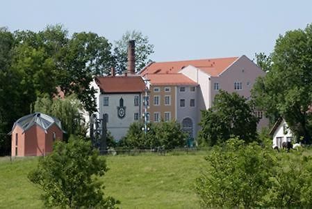 Gutshotel Odelzhausen Esterno foto